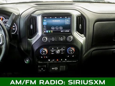 Used 2023 Chevrolet Silverado 2500 LT w/ Convenience Package image 9