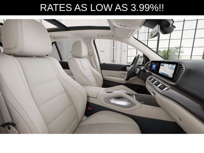 New 2026 Mercedes-Benz GLE 450 4MATIC