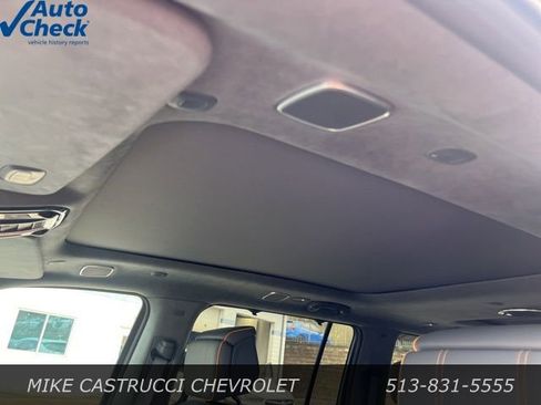 Used 2024 Jeep Grand Wagoneer L Series III image 14