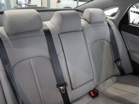 Used 2019 Hyundai Sonata Limited image 21