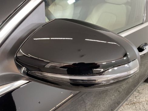 Certified 2025 Mercedes-Benz GLA 250 image 20