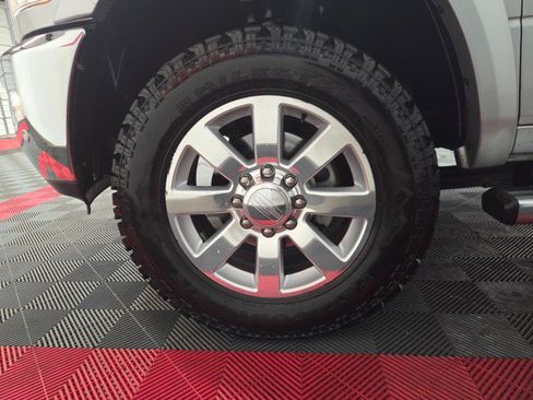 Used 2018 RAM 2500 Longhorn w/ Longhorn Southfork Package image 87