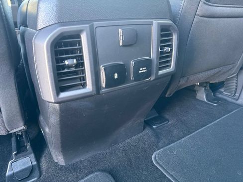 Used 2018 Ford F150 XLT w/ Equipment Group 302A Luxury RWD image 17