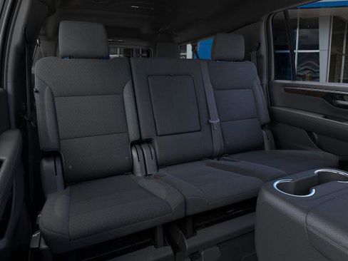 New 2026 Chevrolet Suburban LS image 43