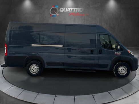 Used 2020 RAM ProMaster 3500 image 7