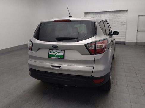 Used 2018 Ford Escape S FWD image 7