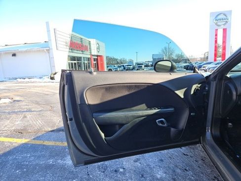 Used 2023 Dodge Challenger R/T w/ Blacktop Package image 18
