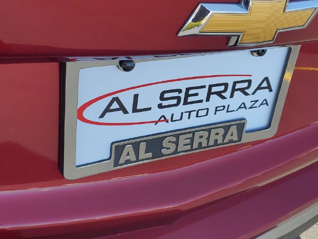 Certified 2019 Chevrolet Equinox LT FWD image 6