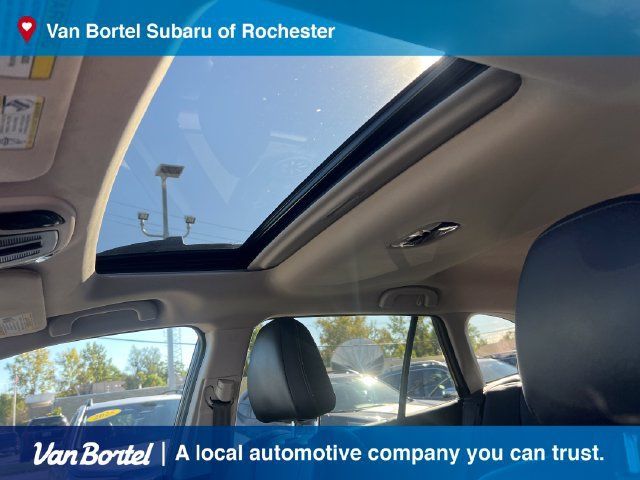 Used 2020 Subaru Outback Limited XT AWD/4WD image 24