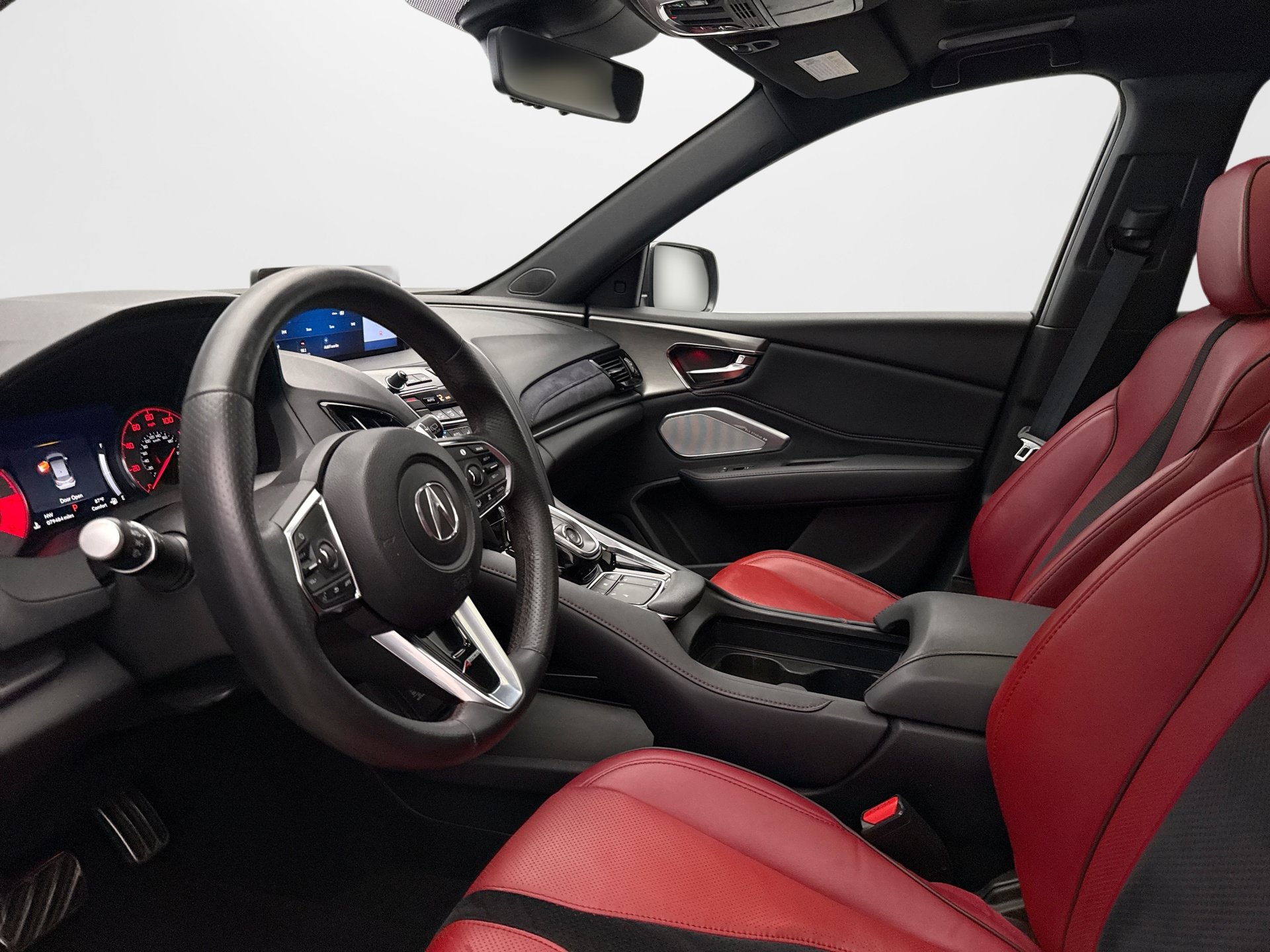 Used 2020 Acura RDX w/ Advance Package AWD/4WD image 9