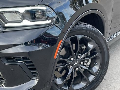 Used 2024 Dodge Durango R/T image 9