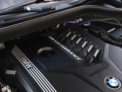 Used 2022 BMW X4 M40i image 18