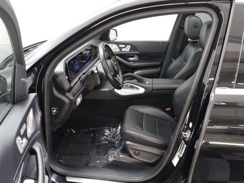 Used 2022 Mercedes-Benz GLE 350 4MATIC image 6