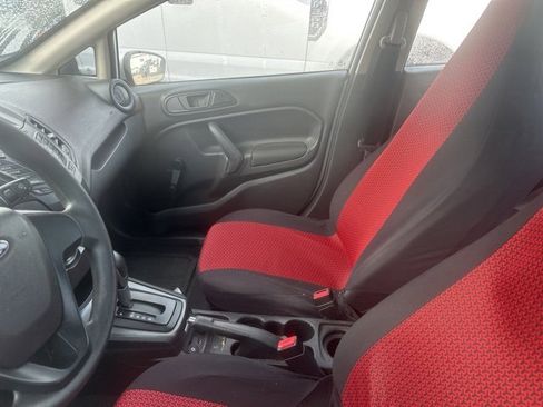 Used 2017 Ford Fiesta S image 13