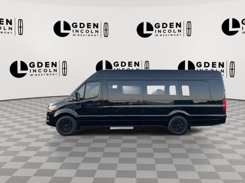 Used 2019 Mercedes-Benz Sprinter 170 image 5