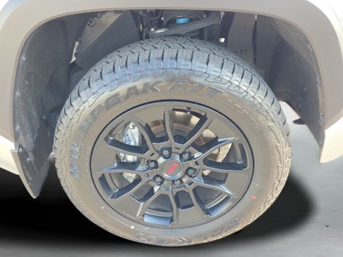 Certified 2025 Toyota Tundra Limited w/ TRD Off-Road Package AWD/4WD image 35