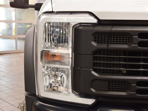 Used 2024 Ford F450 XL AWD/4WD image 6