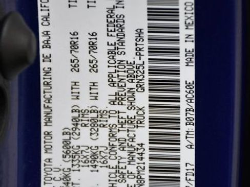 Used 2023 Toyota Tacoma SR5 image 30