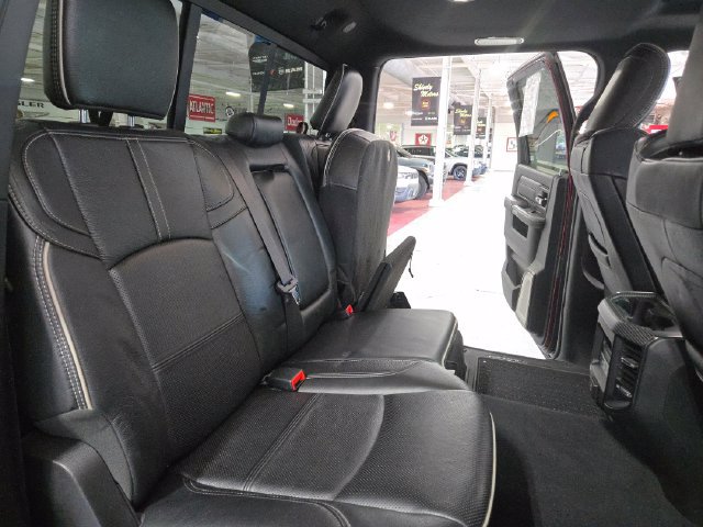 Used 2021 RAM 2500 Limited AWD/4WD image 66