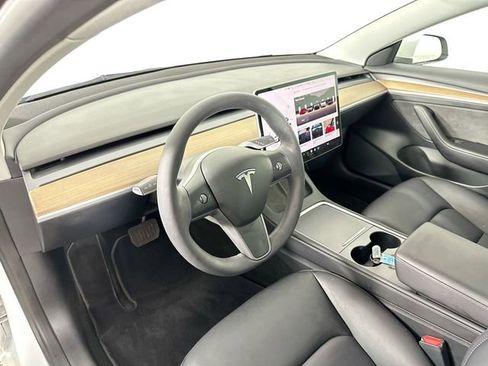 Used 2023 Tesla Model 3 Long Range image 18