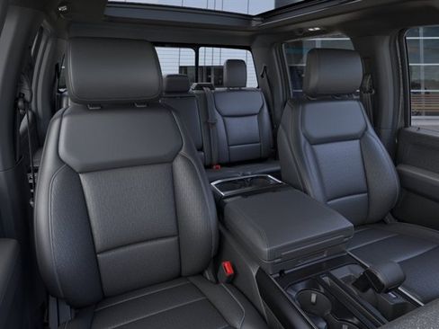 New 2026 Ford F150 Lariat w/ Equipment Group 501A Mid image 10