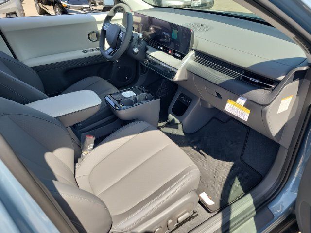 New 2027 Hyundai Ioniq 5 SEL RWD image 22