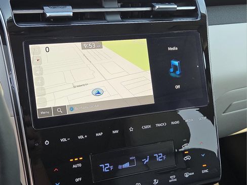 Used 2024 Hyundai Tucson Limited AWD/4WD image 7