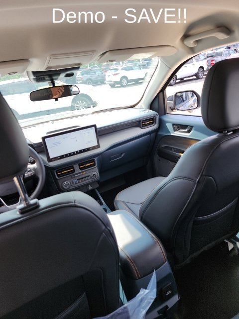 New 2026 Ford Maverick Tremor AWD/4WD image 33