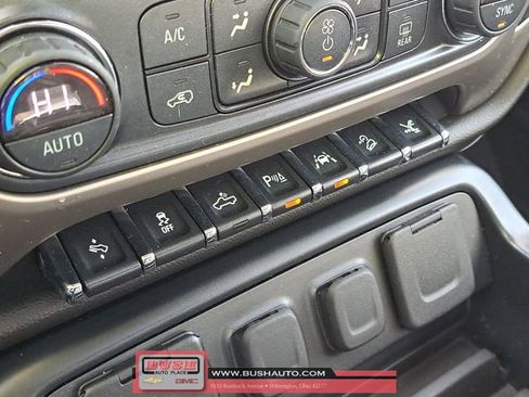 Used 2018 GMC Sierra 1500 Denali w/ Denali Ultimate Package image 28