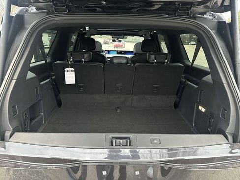 New 2025 Lincoln Navigator L Reserve w/ Jet Appearance Package AWD/4WD image 25