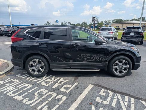 Used 2019 Honda CR-V EX-L image 4