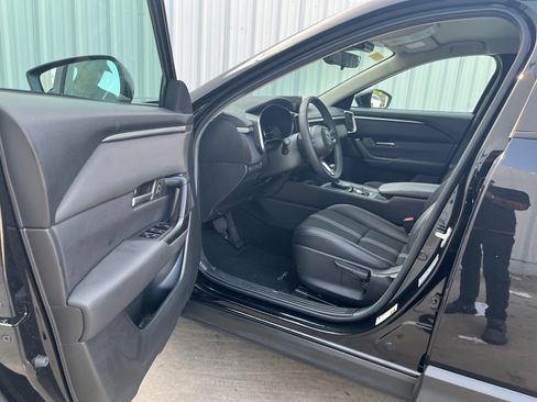 Certified 2024 MAZDA CX-50 AWD 2.5 S w/ Select Package image 11