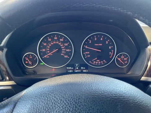 Used 2014 BMW 328i xDrive 328i xDrive image 14