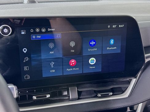 Used 2026 Chevrolet Equinox LT FWD image 28