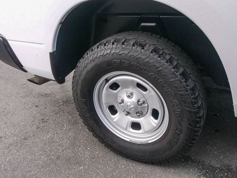 Used 2022 RAM 1500 Tradesman image 6