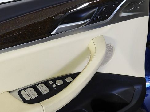 Used 2021 BMW X3 sDrive30i w/ Convenience Package image 13