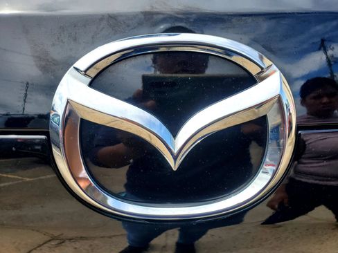 Used 2024 MAZDA CX-5 AWD 2.5 S w/ Preferred Package image 13