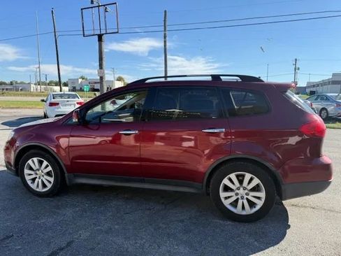 Used 2009 Subaru Tribeca Limited image 3