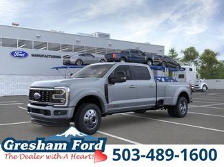 New 2026 Ford F450 360° Tour