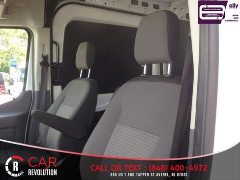 Used 2020 Ford Transit 250 Medium Roof AWD w/ Interior Upgrade Package image 34