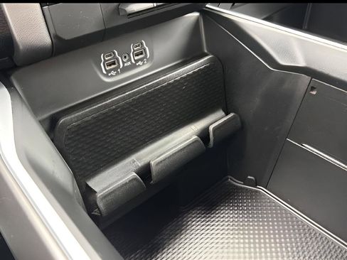 Used 2022 RAM 1500 Big Horn image 20