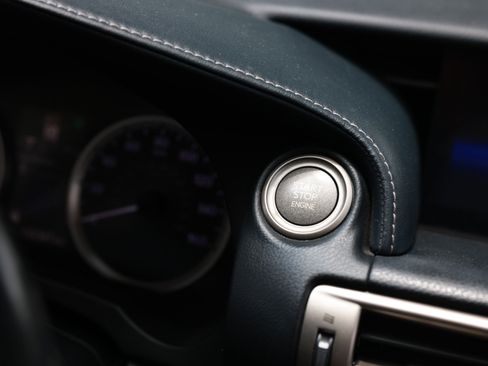 Used 2014 Lexus IS 350 AWD image 33
