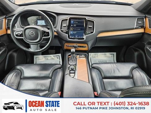 Used 2018 Volvo XC90 T6 Inscription AWD/4WD image 18