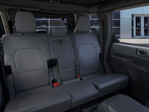 New 2026 Ford Bronco Big Bend image 11