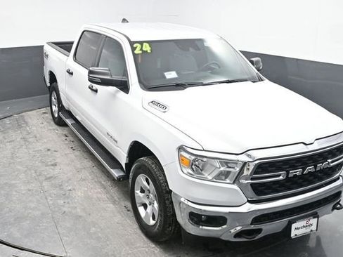 Used 2024 RAM 1500 Big Horn image 19
