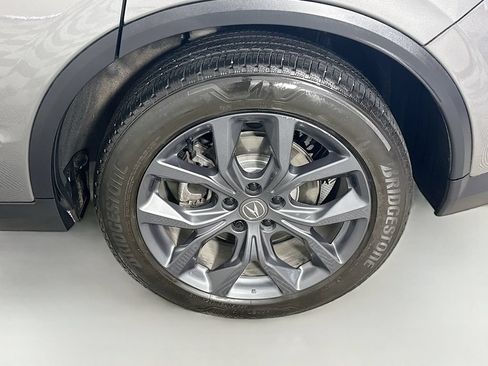 Used 2024 Acura MDX A-Spec AWD/4WD image 27