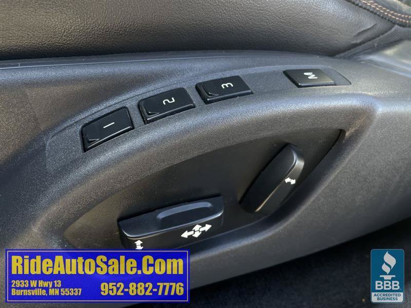 Used 2013 Volvo XC60 T6 AWD/4WD image 17