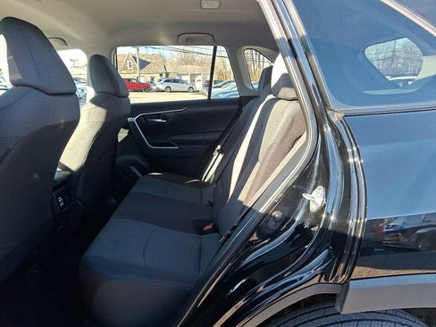 Certified 2025 Toyota RAV4 XLE image 13