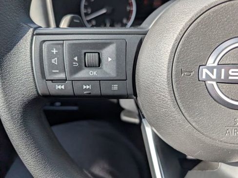 Used 2024 Nissan Rogue SV FWD image 15