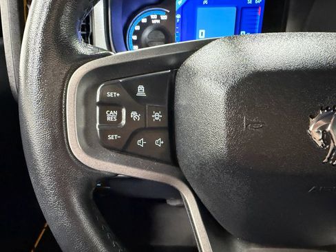 Used 2022 Ford Bronco Badlands image 29